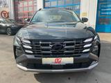 Hyundai Tucson 1.6 T Autom.2WD LED PANO AHK LED SHZ - Hyundai TUCSON: Van