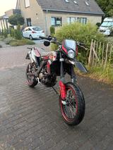 Andere Mondial SMX 125 - KLEINKRAFTRAD