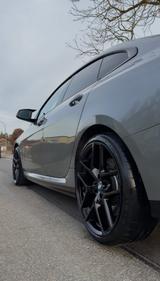 BMW M235i xDrive Gran Coupé LED, Leder, Soundsystem - gebrauchte BMW M235 aus dem Jahr 2024