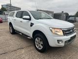 Ford Ranger Limited Doppelkabine 4x4 Automatik - Ford Ranger in Rostock