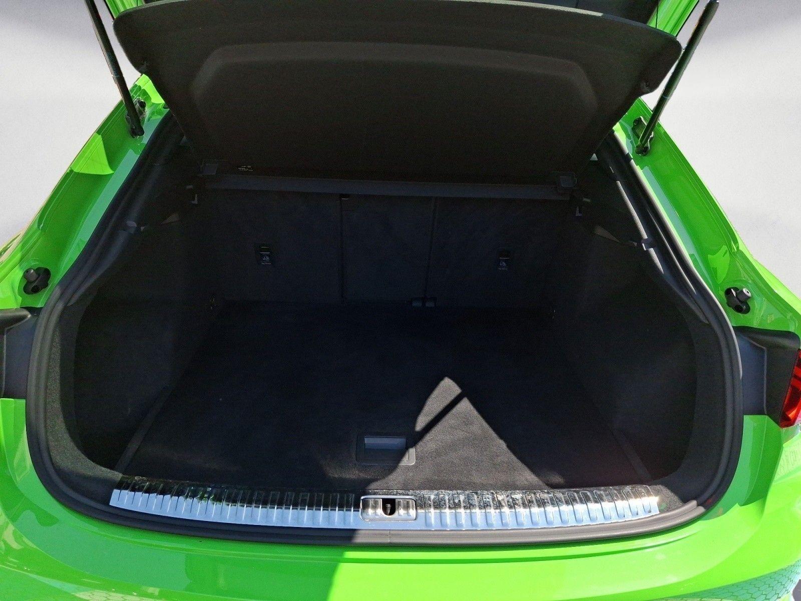 Audi RSQ3 RS Q3 Sportback, миниатюра 15