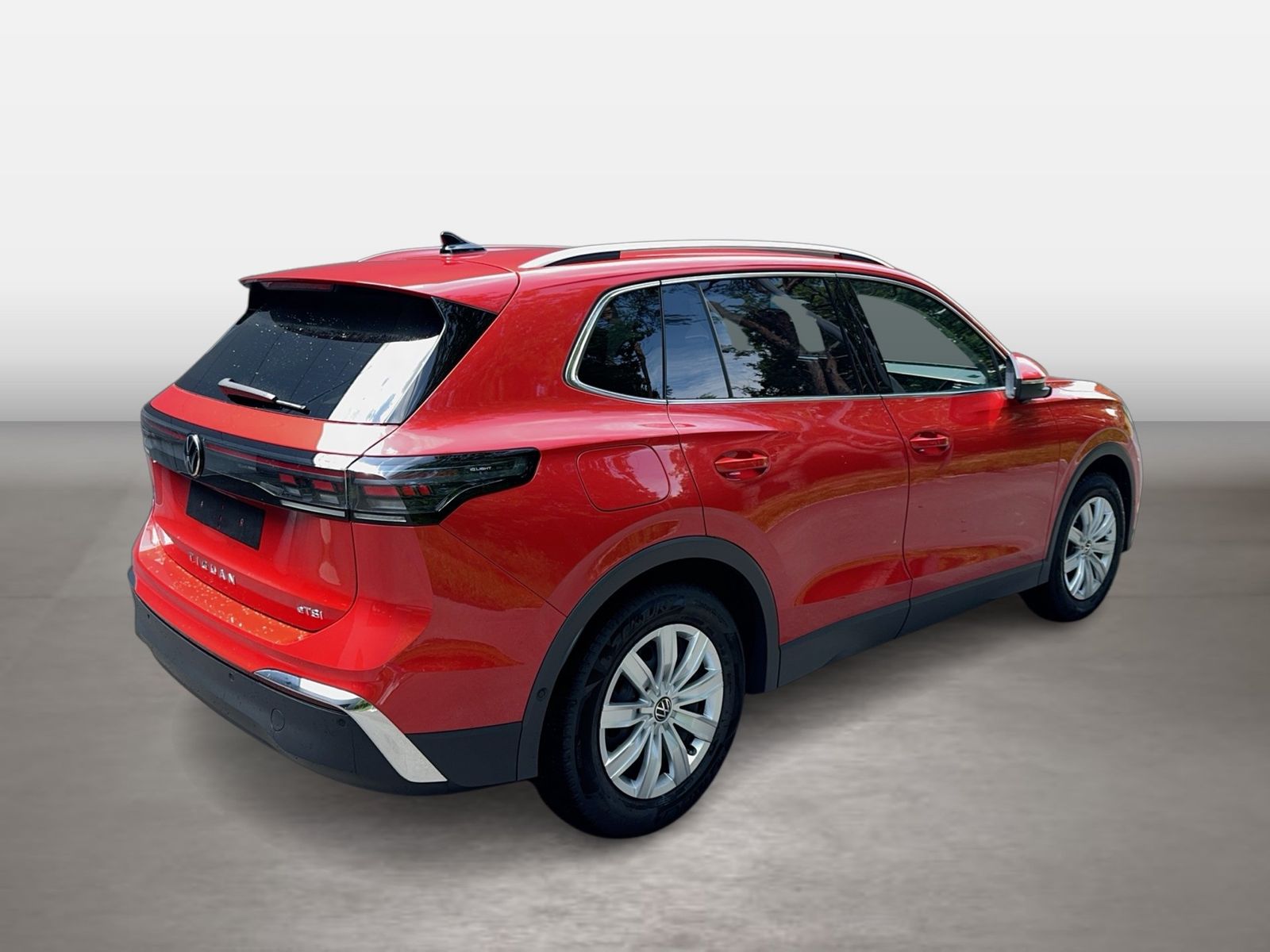 Volkswagen Tiguan 1.5 eTSI DSG Elegance CarPlay AHK ACC LED foto 4