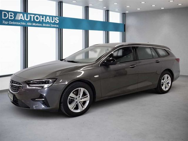 Opel Insignia ST Elegance 2.0 Diesel Automatik Navi