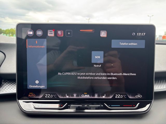 Terramar 1.5 eTSI Head-Up Matrix Dinamica Navi P