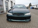 Honda Accord - Honda Accord aus 2001