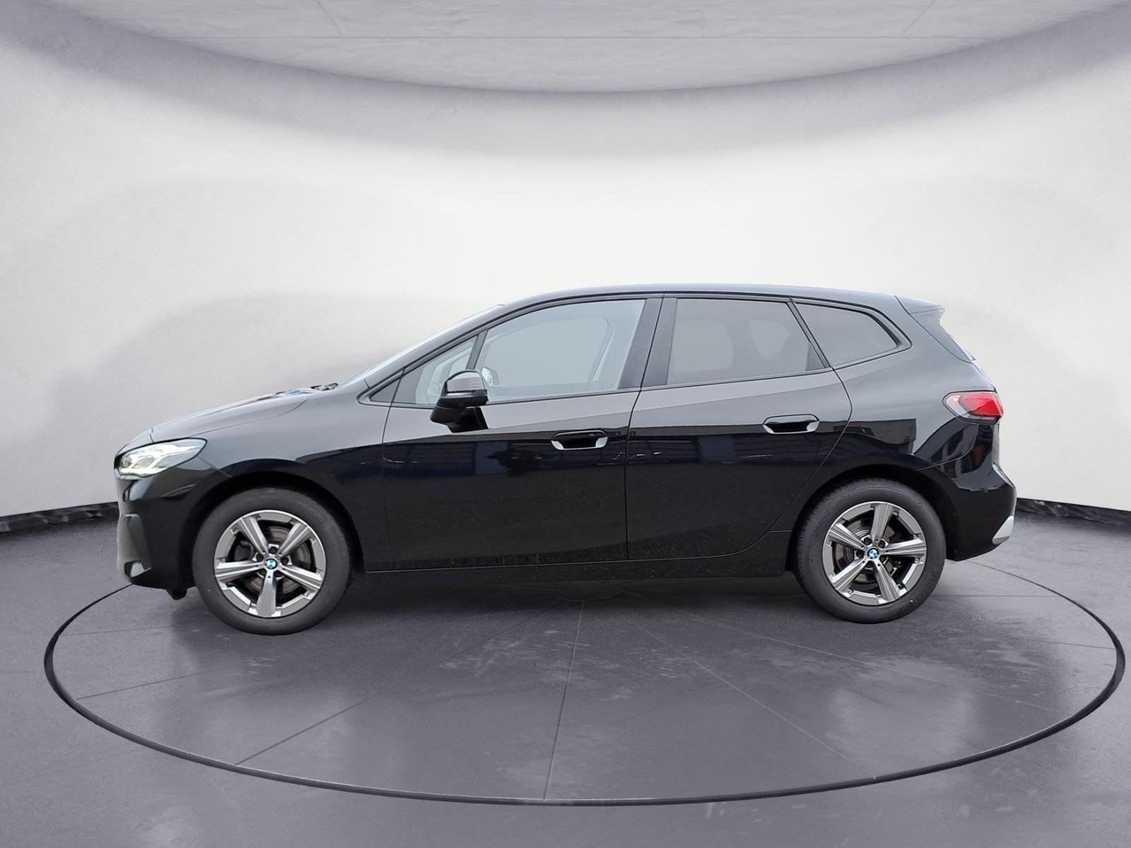 BMW 218d Active Tourer Steptronic DCT Komfortzugang