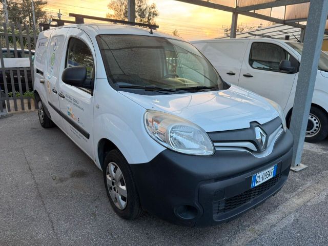 Renault Kangoo maxi lamierato