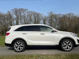 Kia Sorento 2.2 CRDi AWD Platinum Edition Automa... - Kia Sorento Platinum mit Diesel-Antrieb