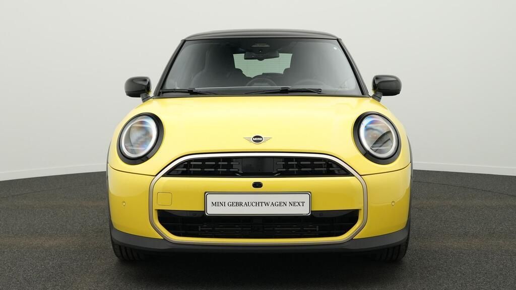 MINI Cooper C - Bild 3
