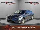 Renault Megane Business Edition1.5 dCi SHZ/NAV/PDC/AHK