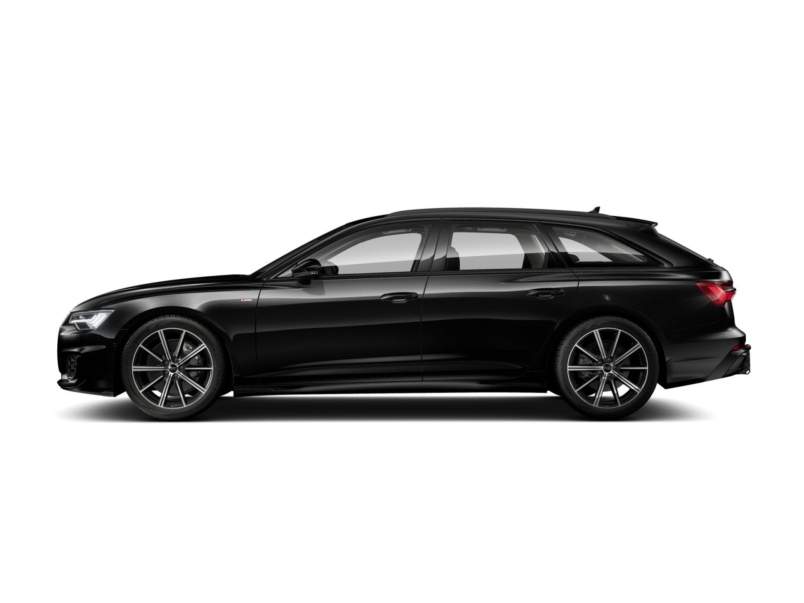 Audi A6 - Bild 10