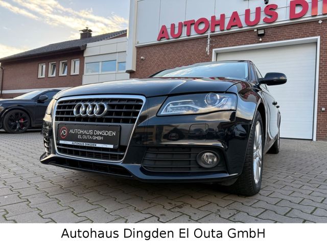 Audi A4 Lim. 1.8 TFSI Ambiente