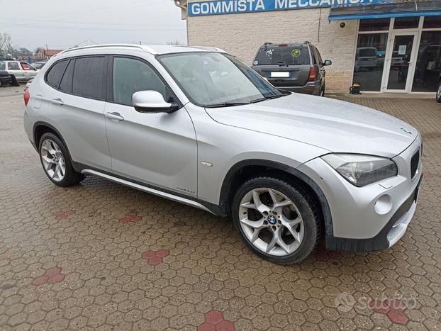 BMW Bmw x1 (e84) - 2011