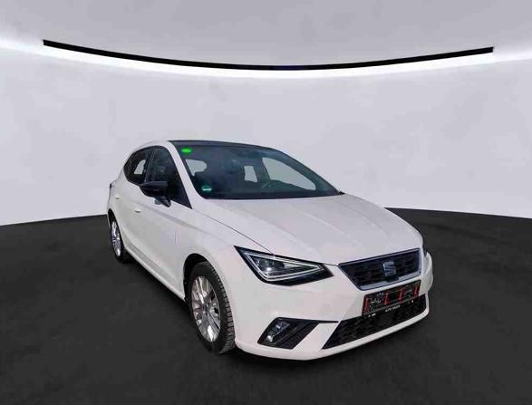 Seat Ibiza - Bild 5
