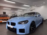BMW M2 Coupe*Carbon-Dach*M-Sitze*LED*H&K*Kamera*HUD* - BMW M2 in Wuppertal
