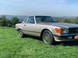 Mercedes-Benz SL 560 - Mercedes-Benz aus 1989: Sl