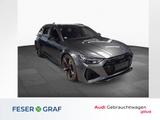 Audi RS6 Avant quattro AHK PANO KERAMIK LASER HuD B&O - gebrauchte Audi RS6 aus dem Jahr 2024