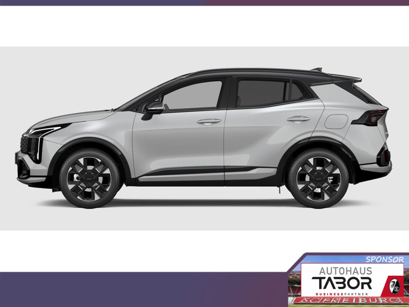 Kia Sportage - Bild 2