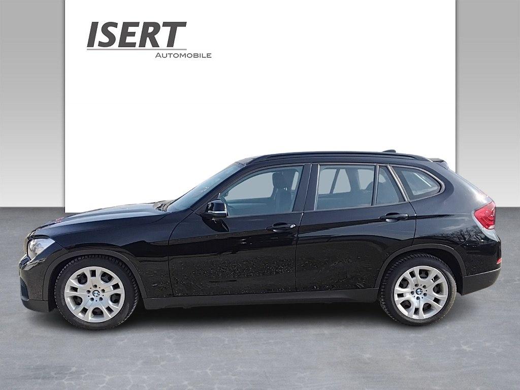 BMW X1 sDrive18i - Nur für Händler / Gewerbe / Expor