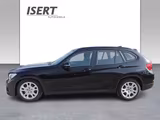 BMW X1 sDrive18i +PDC+KLIMA+NAVI+SHZ+ - BMW X1 bis 10.000 Euro