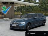 BMW 330e xDr T M SPORT AdLED,AHK,Pano,360°,HUD,H/K