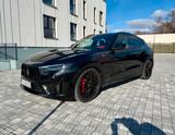 Maserati Levante 3.8 V8 Trofeo Auto 4WD Trofeo 2023
