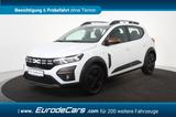Dacia Sandero III Stepway Extreme *1.Hand*Automatik* - Dacia Sandero in Aachen