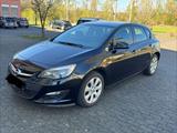 Opel Astra 1.4 Turbo ecoFLEX Edition*WENIG KM*LEDER* - Opel Astra: Ecoflex