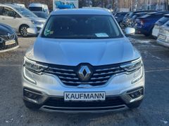 Fahrzeugabbildung Koleos Initiale Paris 4x4 4WD X-tronic