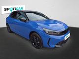 Opel Corsa GS 1.2 Turbo AHK,Pano,Navi - Opel Corsa: Turbo