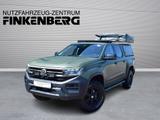 Volkswagen Amarok DC 2.0 TDI 4Motion *Hardtop*Solar*Zelt