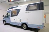 Westfalia West Van/Festbett/AHK/Markise/Panoramafenster - Westfalia Wohnmobil oder -wagen