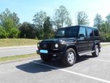 Mercedes-Benz G 350 BlueTEC, lang - - gebrauchte Mercedes-Benz G 350 aus dem Jahr 2014