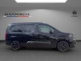 Citroën Berlingo XL BlueHDi 130 EAT8 MAX 7-Sitzer NAVI - Citroën Berlingo mit Diesel-Antrieb: Kleinbus, Klimaanlage