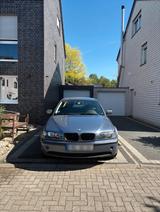BMW 316i Edition Sport Edition Sport - BMW 316 aus 2003: 316i