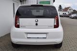 Skoda Citigo Clever Sitzheizung Klima - Skoda Citigo CLEVER mit Benzin-Antrieb