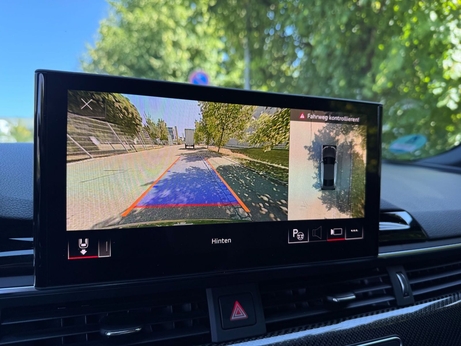 Audi RS5 2.9 TFSI quattro *B&O*360°*HUD*Carbon foto 15