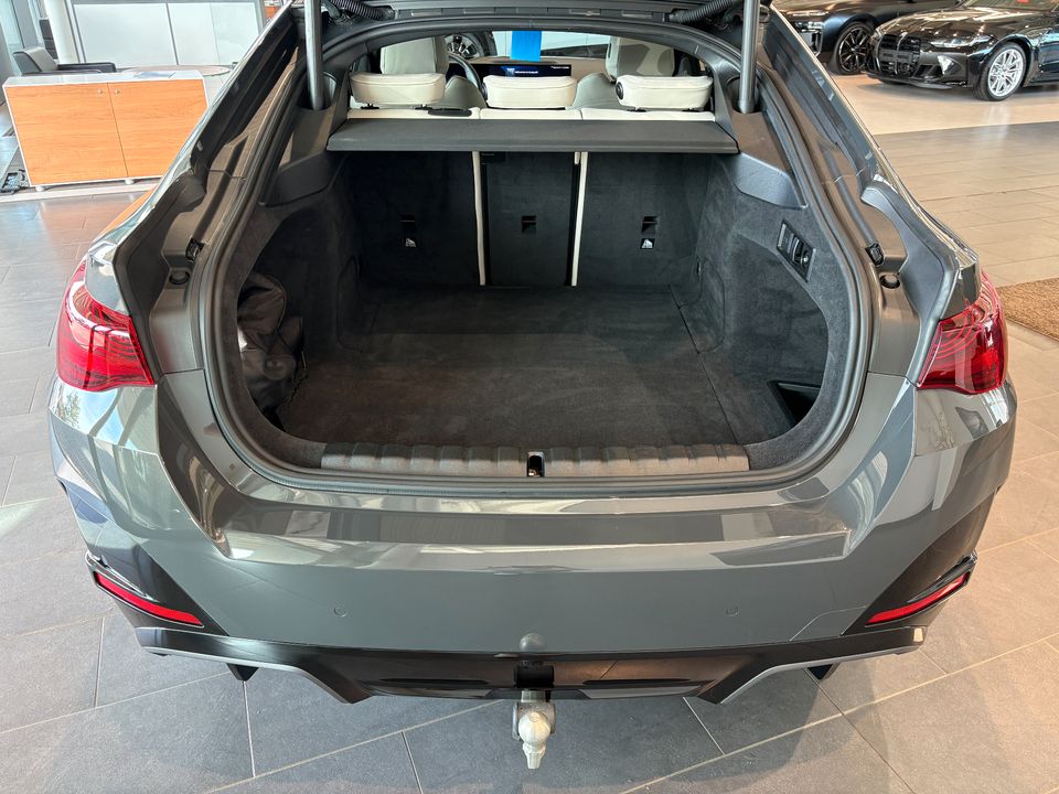 BMW i4 - Bild 28
