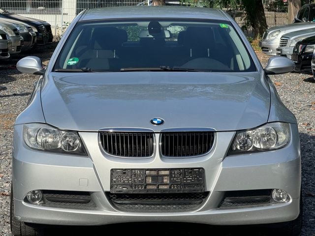 BMW 318i BENZİN MANUELL TÜV NEU 2.Hand