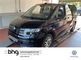 Volkswagen T7 Multivan Kurz - VW T6 Multivan Benzin Gebrauchtwagen