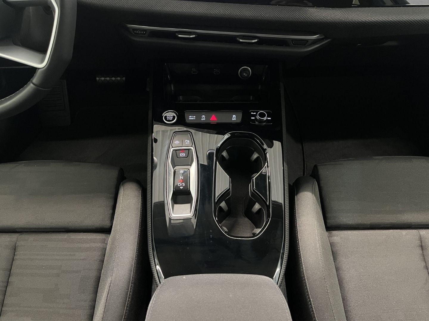 Audi A5 - Bild 13