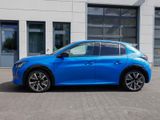 Peugeot 208 1.2 PureTech 130 GT-Line PDC KLIMA LM-Felgen - Peugeot 208 Gebrauchtwagen Dortmund