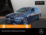 Mercedes-Benz C 180 T Avantg Adv+/LED/Kamera/AHK/Memory/EasyPa - Mercedes-Benz C 180 Gebrauchtwagen in Nürnberg