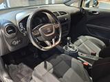 Seat Leon FR 1.8 TSI 190 PS 6-Gang *PDC*SHZ*Clima* - Seat Leon aus 2012