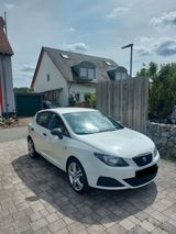 Seat Ibiza 1.4 16V Style ST Style - Seat Ibiza aus 2010: Kombi