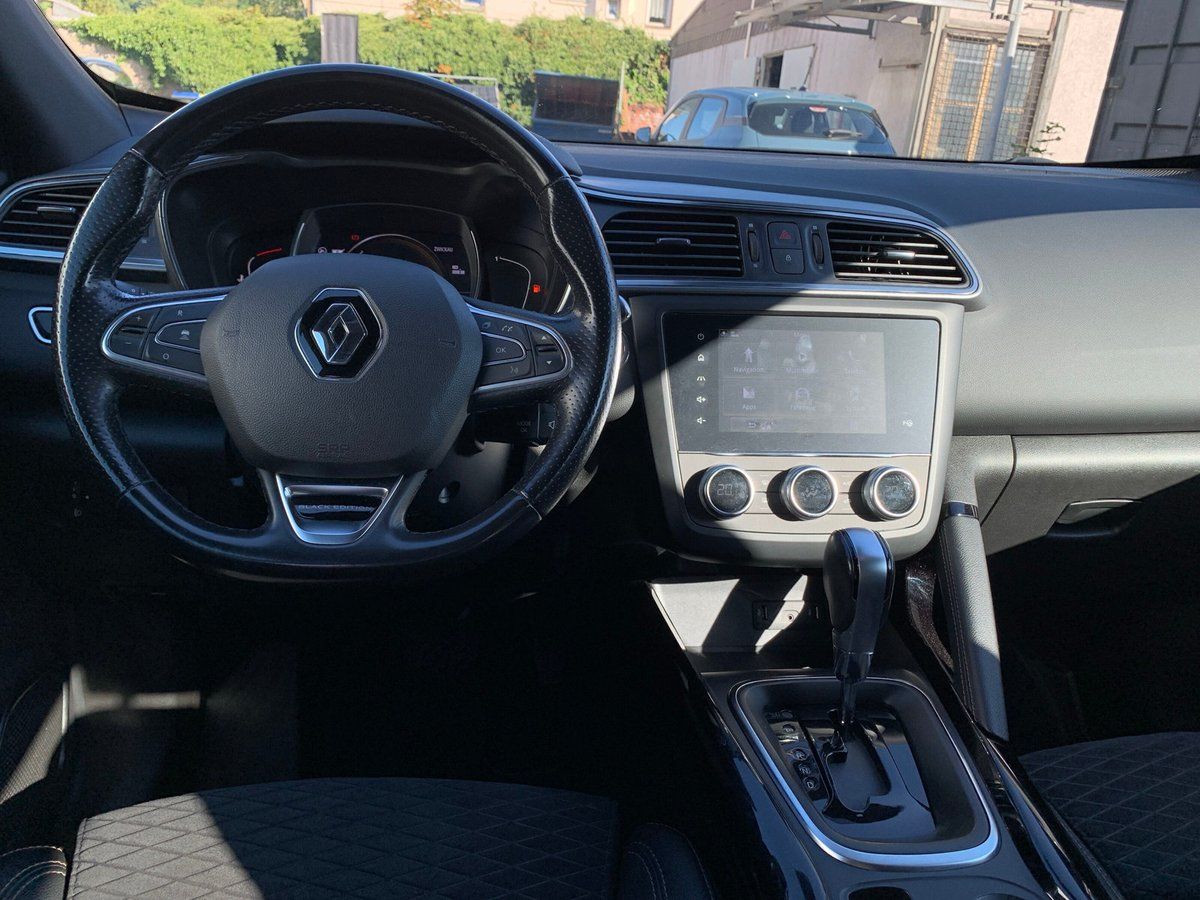 Renault Kadjar - Bild 14