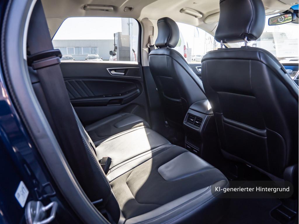 Ford Edge 2,0 l TDCi Bi-Turbo Sport EL. HECKKL. NAVI