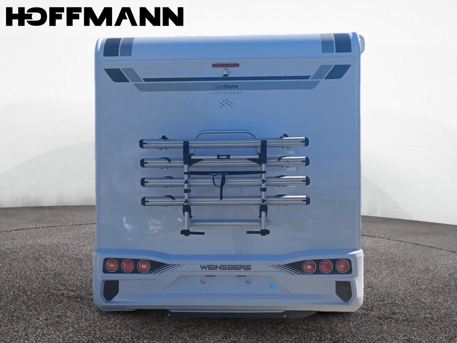 Fahrzeugabbildung Weinsberg CaraHome 650 DG*Dachklima*TV*3650kg