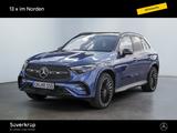 Mercedes-Benz GLC 450 d 4M BURM AMG NIGHT DISTR SPUR PANO AHK