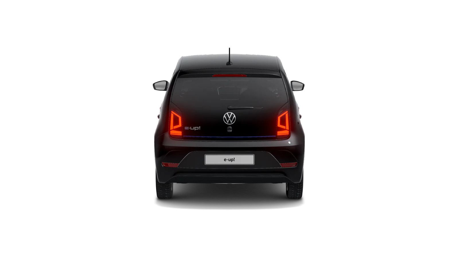 Volkswagen e-up! - Bild 4